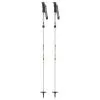 Swix Poles Swix Sonic R3, 2-Piece Aluminum Adjustable Ski Poles -Skis Sales 0005566 swix swix sonic r3 2 piece aluminum 500