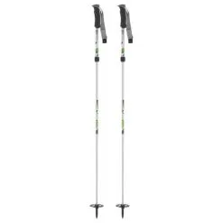 Swix Poles Swix Sonic R3, 2-Piece Aluminum Adjustable Ski Poles