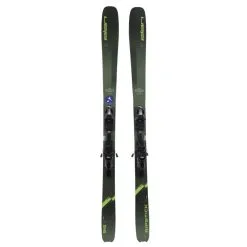Elan Ripstick 96 180cm + Demo Bindings 2023 - USED