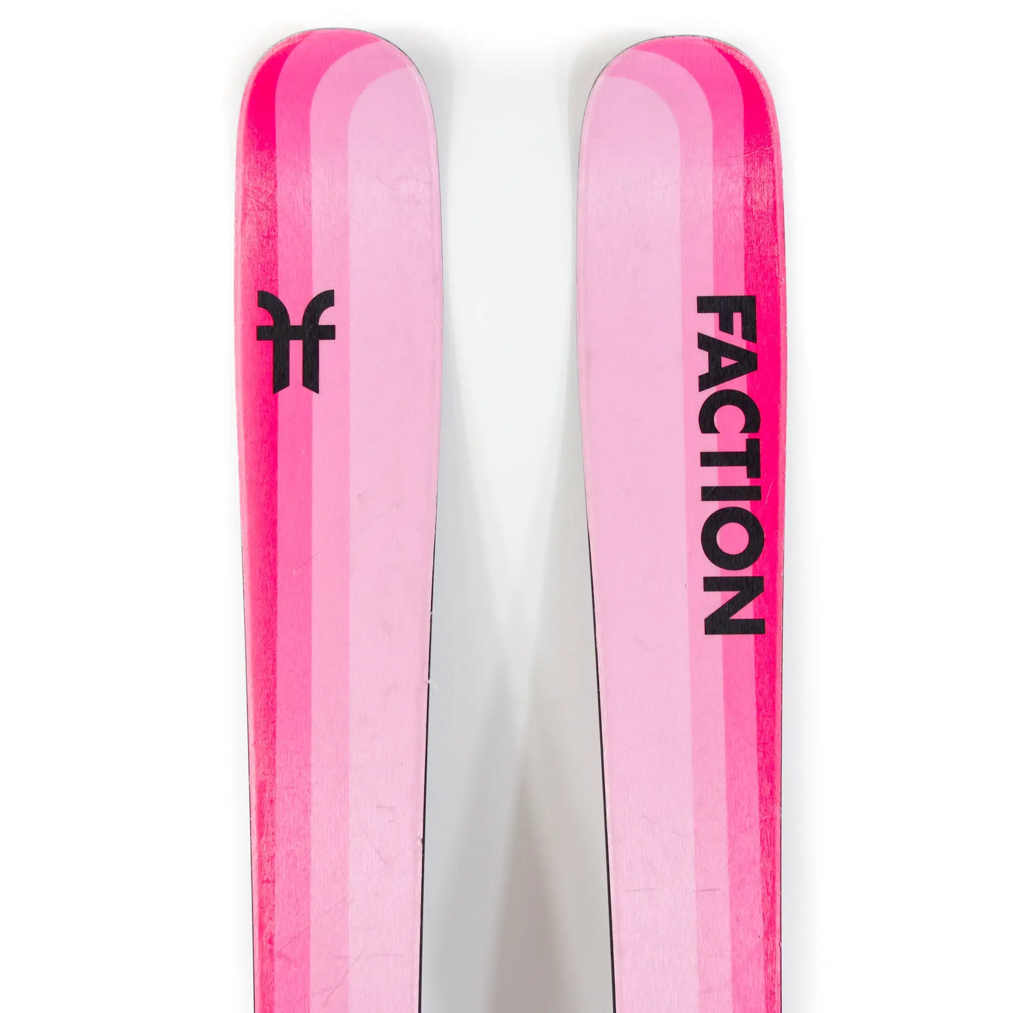 Faction Dancer 1x 154cm + Demo Bindings 2023 - USED 5 Faction Dancer 1x 154cm + Demo Bindings 2023 - USED - Image 3