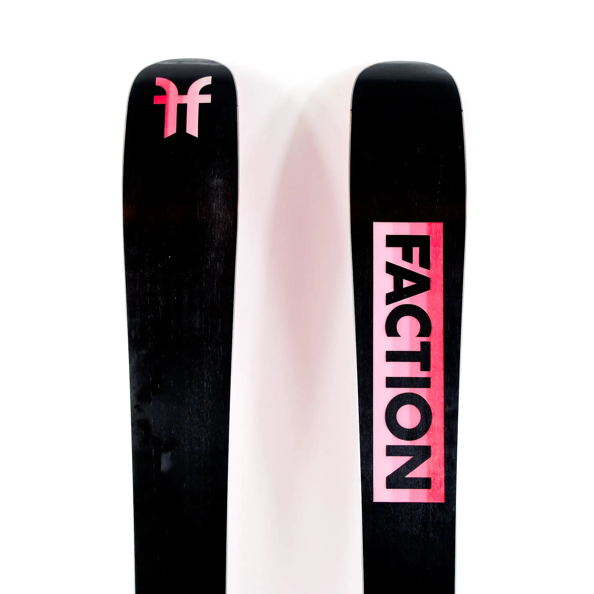 Faction Dancer 1x 154cm + Demo Bindings 2023 - USED 8 Faction Dancer 1x 154cm + Demo Bindings 2023 - USED - Image 6
