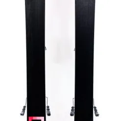 Faction Dancer 1x 154cm + Demo Bindings 2023 - USED 17 Faction Dancer 1x 154cm + Demo Bindings 2023 - USED -Skis Sales 154 Fa Da 1x 86 3 7of9