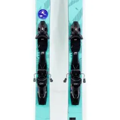 Faction Agent 1x 162cm + Demo Bindings 2023 -USED -Skis Sales 162 Fa Ag 1x 86 3 3of9