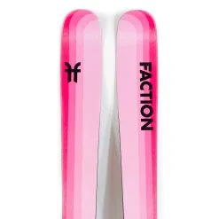 Faction Dancer 1x 162cm + Demo Bindings 2023 - USED 10 Faction Dancer 1x 162cm + Demo Bindings 2023 - USED -Skis Sales 162 Fa Da 1x 86 3 2of7