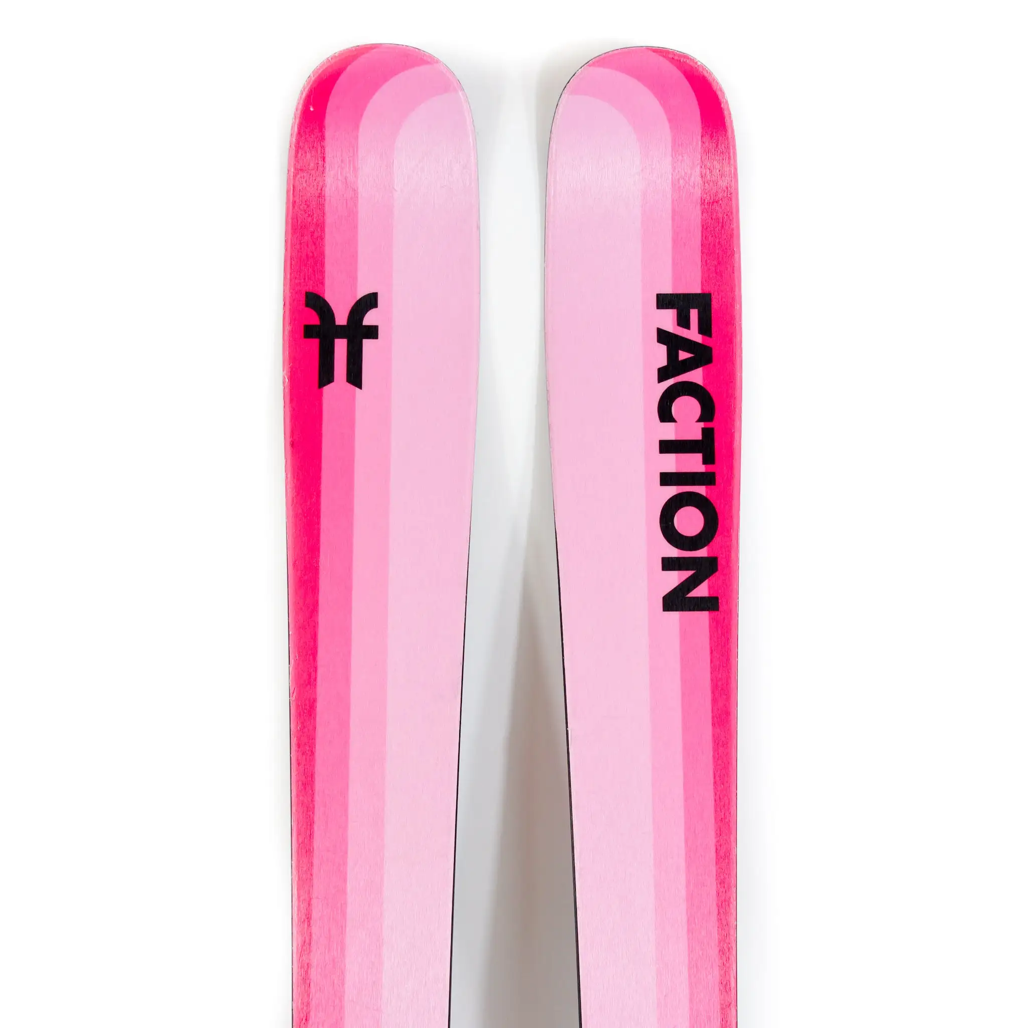 Faction Dancer 1x 162cm + Demo Bindings 2023 - USED 4 Faction Dancer 1x 162cm + Demo Bindings 2023 - USED - Image 2