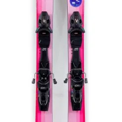 Faction Dancer 1x 162cm + Demo Bindings 2023 - USED 11 Faction Dancer 1x 162cm + Demo Bindings 2023 - USED -Skis Sales 162 Fa Da 1x 86 3 3of7