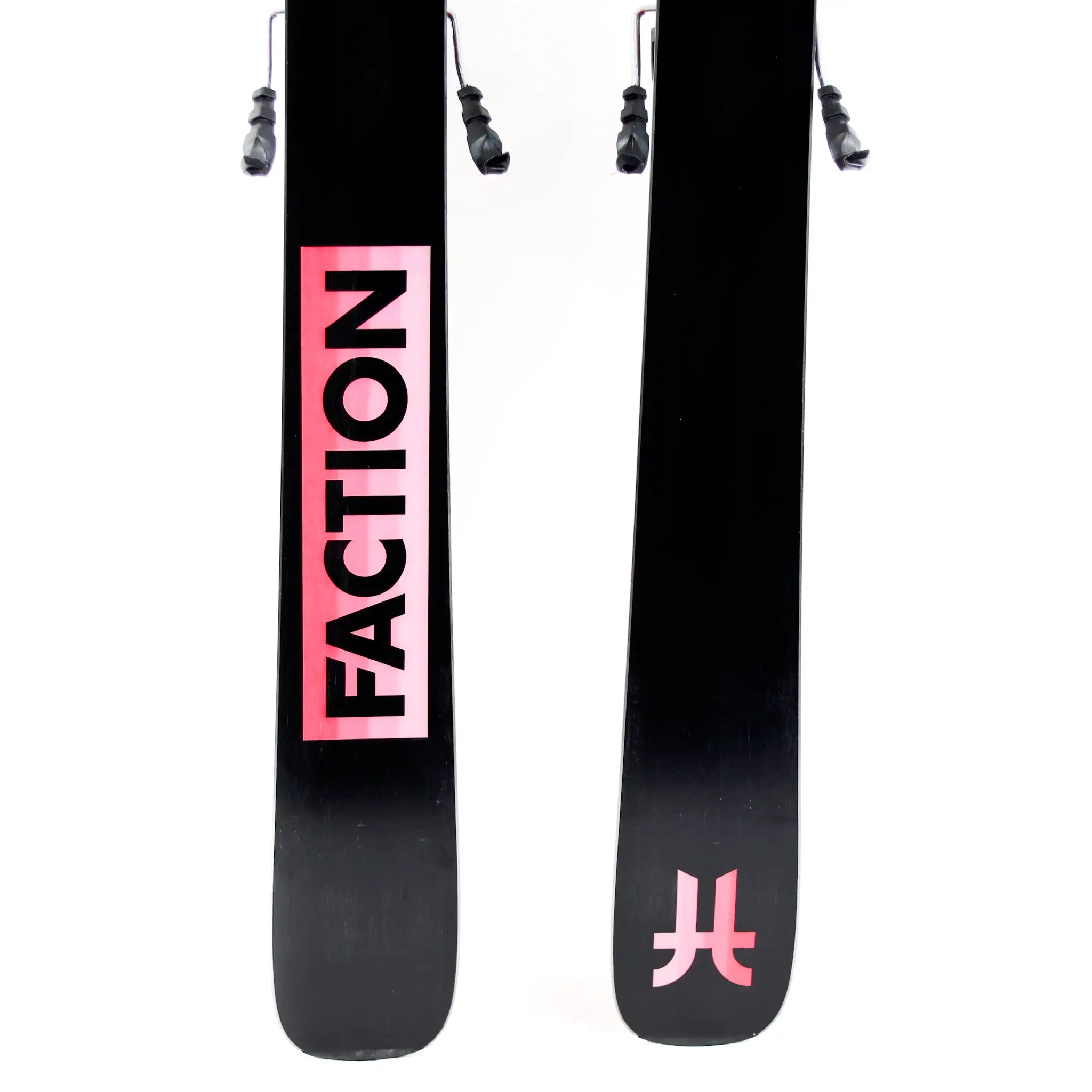 Faction Dancer 1x 162cm + Demo Bindings 2023 - USED 9 Faction Dancer 1x 162cm + Demo Bindings 2023 - USED - Image 7