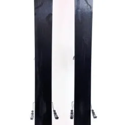 Faction Dancer 1x 162cm + Demo Bindings 2023 - USED 14 Faction Dancer 1x 162cm + Demo Bindings 2023 - USED -Skis Sales 162 Fa Da 1x 86 3 6of7