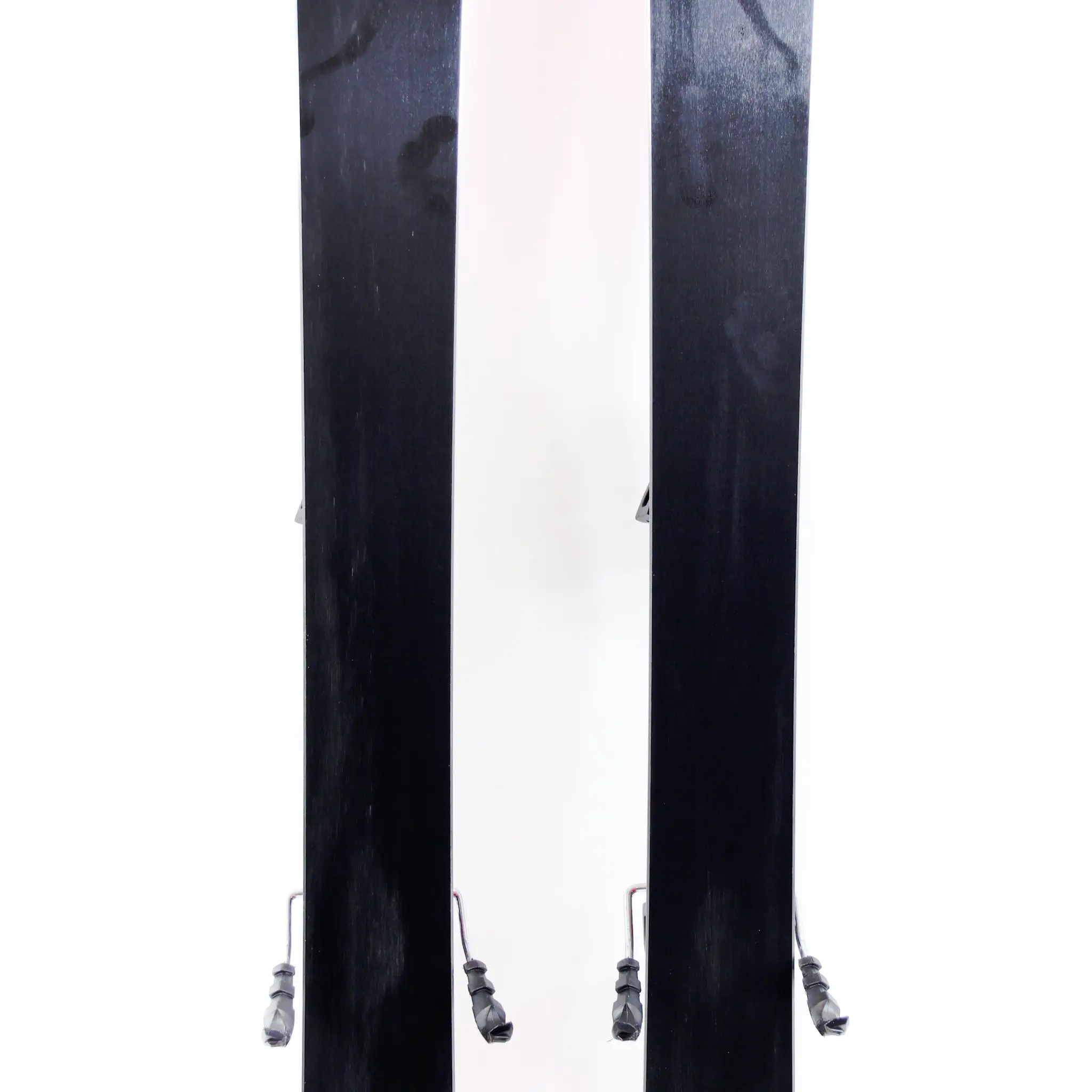Faction Dancer 1x 162cm + Demo Bindings 2023 - USED 8 Faction Dancer 1x 162cm + Demo Bindings 2023 - USED - Image 6