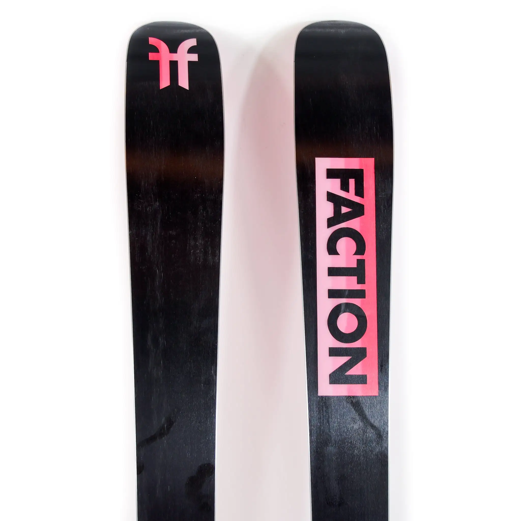 Faction Dancer 1x 162cm + Demo Bindings 2023 - USED 7 Faction Dancer 1x 162cm + Demo Bindings 2023 - USED - Image 5