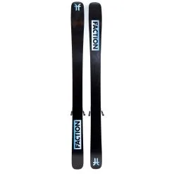 Faction Dancer 2x 163cm + Demo Bindings 2023 - USED -Skis Sales 163 Fa Da 2x 96 3 5of9