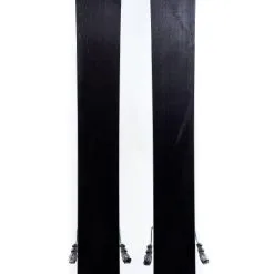 Faction Dancer 2x 163cm + Demo Bindings 2023 - USED -Skis Sales 163 Fa Da 2x 96 3 7of9
