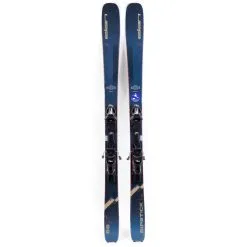 Elan Ripstick 88 164cm + Demo Bindings 2023 - USED