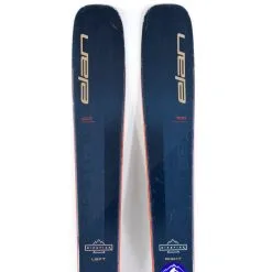 Elan Ripstick 88 164cm + Demo Bindings 2023 - USED 13 Elan Ripstick 88 164cm + Demo Bindings 2023 - USED -Skis Sales 164 EL RI 88 D 23 2of9