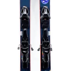 Elan Ripstick 88 164cm + Demo Bindings 2023 - USED 14 Elan Ripstick 88 164cm + Demo Bindings 2023 - USED -Skis Sales 164 EL RI 88 D 23 3of9