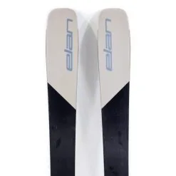 Elan Ripstick 88 164cm + Demo Bindings 2023 - USED 16 Elan Ripstick 88 164cm + Demo Bindings 2023 - USED -Skis Sales 164 EL RI 88 D 23 6of9