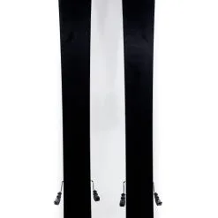 Elan Ripstick 88 164cm + Demo Bindings 2023 - USED 17 Elan Ripstick 88 164cm + Demo Bindings 2023 - USED -Skis Sales 164 EL RI 88 D 23 7of9