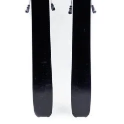 Elan Ripstick 88 164cm + Demo Bindings 2023 - USED 18 Elan Ripstick 88 164cm + Demo Bindings 2023 - USED -Skis Sales 164 EL RI 88 D 23 8of9