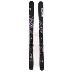 Faction Prodigy 2 171cm + Demo Bindings 2023 - USED
