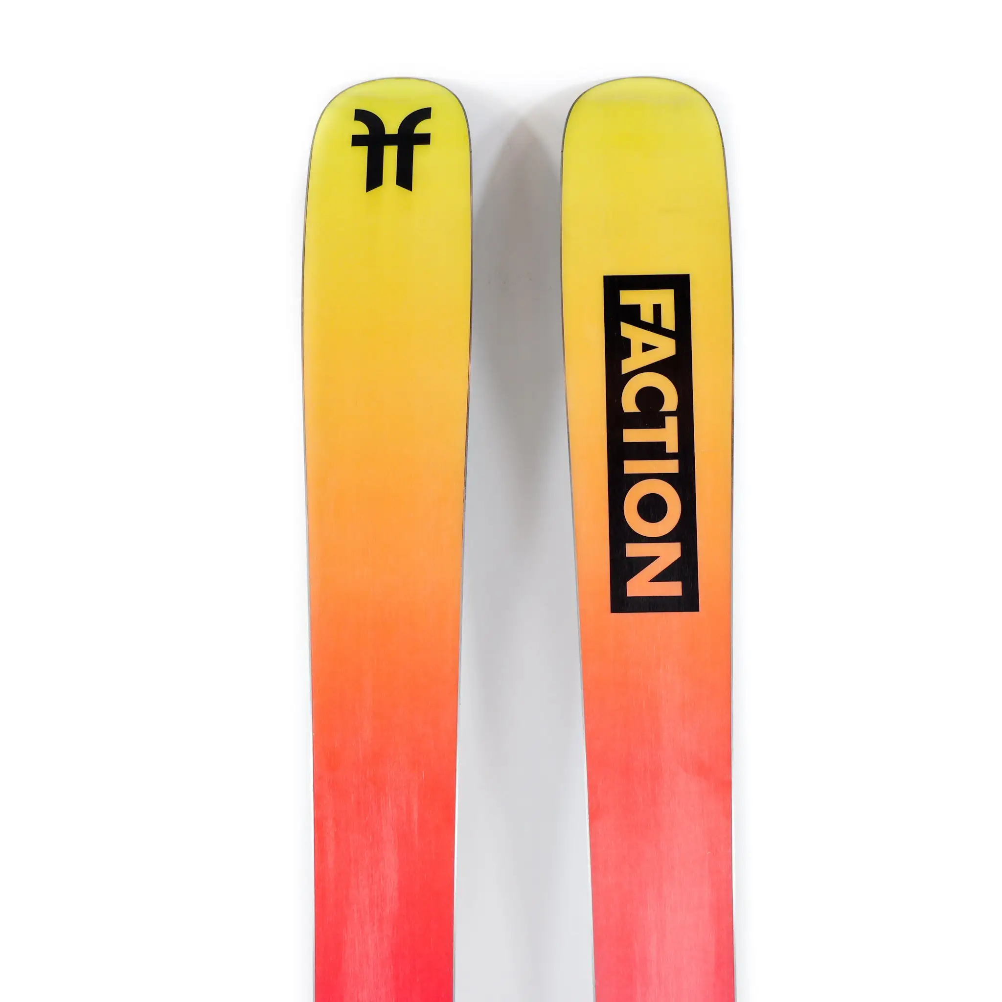 Faction Prodigy 2 171cm + Demo Bindings 2023 - USED 8 Faction Prodigy 2 171cm + Demo Bindings 2023 - USED - Image 6