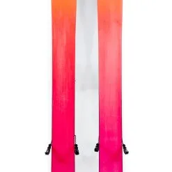 Faction Prodigy 2 171cm + Demo Bindings 2023 - USED 17 Faction Prodigy 2 171cm + Demo Bindings 2023 - USED -Skis Sales 171 FA PR 2 98 23 7of9