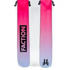 Faction Prodigy 2 171cm + Demo Bindings 2023 - USED 18 Faction Prodigy 2 171cm + Demo Bindings 2023 - USED -Skis Sales 171 FA PR 2 98 23 8of9
