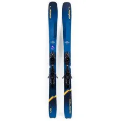 Elan Ripstick 106 172cm + Demo Bindings 2023 - USED