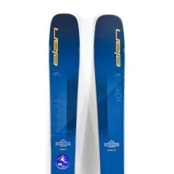 Elan Ripstick 106 172cm + Demo Bindings 2023 - USED -Skis Sales 172 El Ri 106 23 2of9