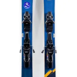 Elan Ripstick 106 172cm + Demo Bindings 2023 - USED -Skis Sales 172 El Ri 106 23 3of9