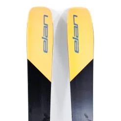 Elan Ripstick 106 172cm + Demo Bindings 2023 - USED -Skis Sales 172 El Ri 106 23 6of9