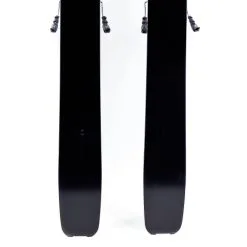 Elan Ripstick 106 172cm + Demo Bindings 2023 - USED -Skis Sales 172 El Ri 106 23 8of9