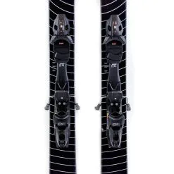 Faction Mana 2 173cm + Demo Bindings 2023 - USED -Skis Sales 173 Fa Ma 2 102 3 3of9