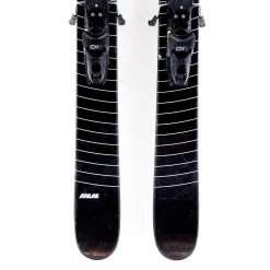 Faction Mana 2 173cm + Demo Bindings 2023 - USED -Skis Sales 173 Fa Ma 2 102 3 4of9
