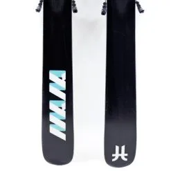 Faction Mana 2 173cm + Demo Bindings 2023 - USED -Skis Sales 173 Fa Ma 2 102 3 8of9