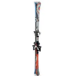 178cm Majesty Superior Skis 2013 + Salomon Gaurdian Frame Bindings -Skis Sales 178 Ma Su 105 Sa 9of9