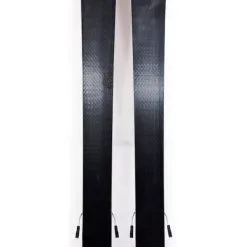 180cm Black Diamond Boundary 100 Skis 2017 + Fritschi Tecton 12 Bindings | USED -Skis Sales 180 100 Bd Bo 12 7of9