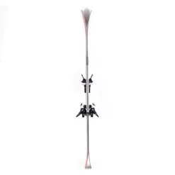 180cm Black Diamond Boundary 100 Skis 2017 + Fritschi Tecton 12 Bindings | USED -Skis Sales 180 100 Bd Bo 12 9of9