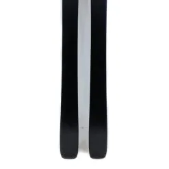 169cm Salomon Stance 84 All-Mountain Carving Ski | 22/23 | New, Never Skied, Drilled Once -Skis Sales 181 He Re 105 Do 120