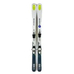 Kastle DX85 Frontside Ski + K10 Binding | 2021/22 USED