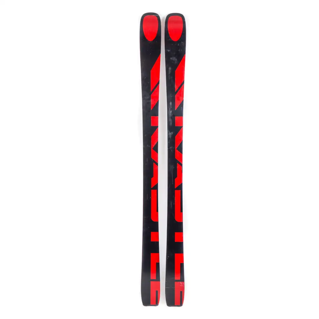 169cm Kastle FX86 Frontside Ski 2021 | USED 4 169cm Kastle FX86 Frontside Ski 2021 | USED - Image 2