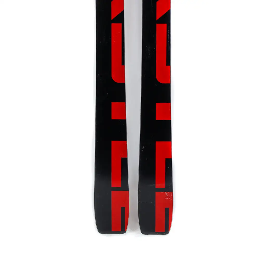 169cm Kastle FX86 Frontside Ski 2021 | USED 10 169cm Kastle FX86 Frontside Ski 2021 | USED - Image 8