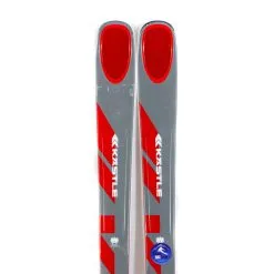 169cm Kastle FX86 Frontside Ski 2021 | USED 12 169cm Kastle FX86 Frontside Ski 2021 | USED -Skis Sales 181 He Re 105 Do 169
