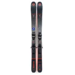171cm Blizzard Bonafide 97 Skis 2022 + Attack 13 Bindings | USED