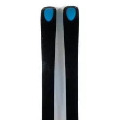 166cm Kastle FX94 Skis 2015 | USED -Skis Sales 181 He Re 105 Do 208