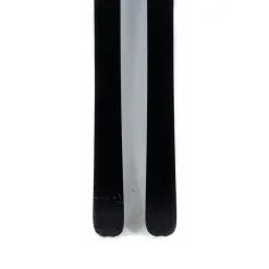 166cm Kastle FX94 Skis 2015 | USED -Skis Sales 181 He Re 105 Do 210