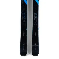 166cm Kastle FX94 Skis 2015 | USED -Skis Sales 181 He Re 105 Do 211