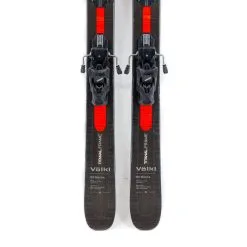 Volkl Mantra 96 2020 + Attack 13 Demo Bindings -Skis Sales 181 He Re 105 Do 253