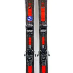 Volkl Mantra 96 2020 + Attack 13 Demo Bindings -Skis Sales 181 He Re 105 Do 254