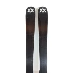 Volkl Kendo 88 2021 + Attack 13 Bindings | USED -Skis Sales 181 He Re 105 Do 268