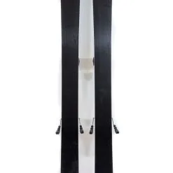 Volkl Kendo 88 2021 + Attack 13 Bindings | USED -Skis Sales 181 He Re 105 Do 269